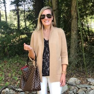 Meet your Posher, Natalie